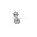 M6 HEX BOLT NUT GRADE 8